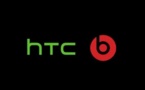 HTC cède ses parts dans Beats Electronics