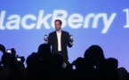 L’échec du Z10 fait perdre 965 millions de dollars à Blackberry en trois mois