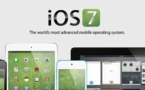 iOS 7 fait mieux que son prédécesseur auprès des utilisateurs