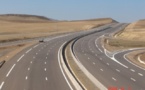 Des "zones SMS" bientôt installées le long des autoroutes de New York