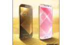 Samsung imite Apple en annonçant une version 'Gold Edition' du Galaxy S4