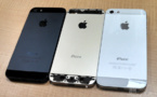 Apple a-t-il un peu embelli ses chiffres pour les ventes d’iPhone 5s et 5c ?