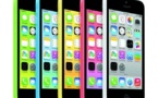 L'iPhone 5s se vend beaucoup mieux que le 5c, même en Chine