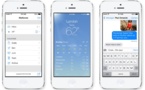 iOS 7 : de nouvelles fonction de gestion et de sécurité pour séduire les entreprises
