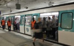 L’ensemble du réseau métro et RER de Paris couvert en 3G et 4G d'ici la fin 2015