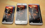Un écran 6 pouces pour l'iPhone 6 ?