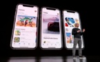 Marché du jeu vidéo : Apple est au premier plan