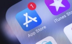 App Store: un nouveau critère  pour que les applis être accepté !
