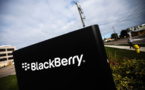 BlackBerry cherche une alternative à l’offre de rachat de Fairfax Financial