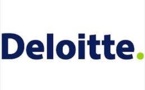 Deloitte - Etude sur les usages mobiles des Français