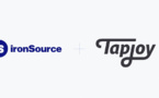 IronSource rachète TapJoy pour 400 millions de dollars