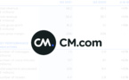​CM.com est une licorne