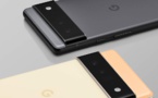 Google Pixel 6 et Pixel 6 Pro : disponibles à partir du 28 octobre