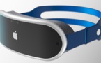 AR/VR : La production chez Apple serait décalée pour la fin 2022