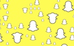 AR : Snapchat lance le nouveau studio Arcadia