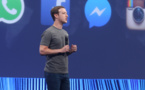 Zuckerberg : Facebook a bien progressé en 2021