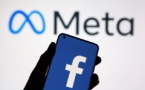 Facebook change de nom et devient Meta !