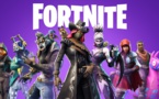 Fortnite se retire du marché chinois !