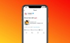 Twitter affiche les publications Instagram dans les tweets