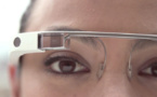 Samsung : un concept de lunettes connectées à vocation sportive