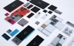 Motorola veut créer, à travers le projet Ara, un smartphone open hardware et en kit