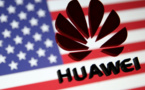 Biden renforce les sanctions contre la société chinoise Huawei
