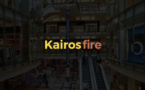 ​30 000 boitiers bluetooth déployés en point de vente par Kairos Fire