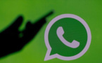 WhatsApp : Le réseau social préféré des personnes âgées de 16 à 64 ans