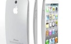 Les prochains iphones dotés d’écrans courbés…