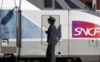 La SNCF abandonne l’idée du Wi-Fi dans le TGV