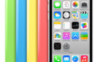 La production des iPhone 5c encore en baisse