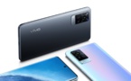 Vivo déploie les mises à jour Android 12 en Europe