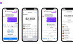 Meta dévoile une nouvelle fonctionnalité de paiement fractionné dans Facebook Messenger