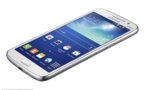 'Phablet' : Samsung lance le Galaxy Grand 2 pour se positionner dans le milieu de la gamme