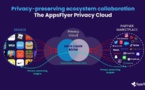 Privacy Cloud : Appsflyer lance sa « Data Clean Room »