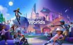 Meta officialise son monde virtuel "Horizon Worlds"