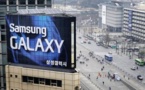 Samsung : pas moins de 13,4 milliards de dollars de publicité et de marketing en 2013 !