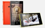 Nokia lance le Lumia 525 pour renforcer son entrée de gamme