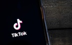 TikTok  : Le Troisième plus grand réseau social au monde