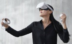 Meta étend ses activités dans le monde de  AR/VR 