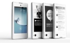 YotaPhone Mobiles lance son très original Smartphone en Europe