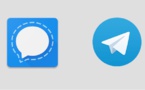 Le fondateur de Signal :Telegram n'est pas une « messagerie chiffrée »