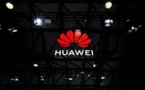 Huawei : Une baisse de près de 29% de son chiffre d'affaires pour 2021