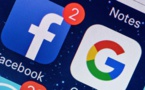 Google et Facebook écopent de lourdes amendes de la part de la CNIL