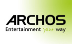 ARCHOS s’associe à Logic Instrument pour fournir des services mobiles au monde professionnel