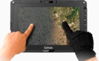 GETAC dévoile sa nouvelle tablette durcie ZX10 de 10 pouces
