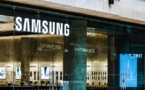 Puces et smartphones dopent le chiffre d'affaires de Samsung de +52%