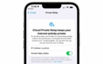 Des opérateurs européens bloquent déjà la fonction de relais privé d'Apple