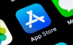 App Store : Plus de 70 milliards de revenus en 2021 dont 10 pour Apple