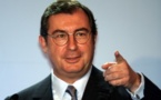 Après l’attaque de Martin Bouygues, l'action Iliad/Free chute de 10%